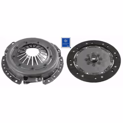 Kit d'embrayage SACHS 3000 951 067