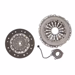 Kit d'embrayage SACHS 3000 990 162