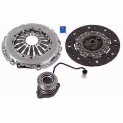 Kit d'embrayage SACHS 3000 990 162