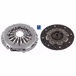 Kit d'embrayage SACHS 3000 951 828