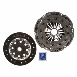 Kit d'embrayage SACHS XTend 3000 951 197