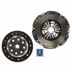 Kit d'embrayage SACHS XTend 3000 951 197