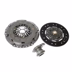 Kit d'embrayage SACHS XTend Kit plus CSC 3000 990 163