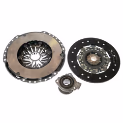 Kit d'embrayage SACHS XTend Kit plus CSC 3000 990 163