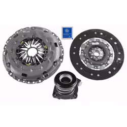 Kit d'embrayage SACHS XTend Kit plus CSC 3000 990 163