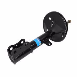 Amortisseur SACHS 313 404 gauche