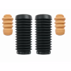Soufflet de protection amortisseur SACHS 900 146