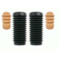 Soufflet de protection amortisseur SACHS 900 146