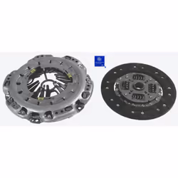 Kit d'embrayage SACHS 3000 951 802