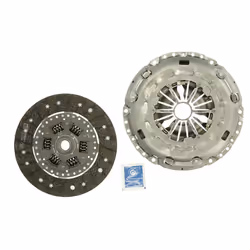 Kit d'embrayage SACHS XTend 3000 951 813
