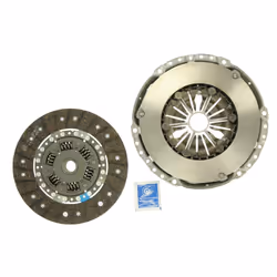 Kit d'embrayage SACHS XTend 3000 951 813