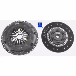 Kit d'embrayage SACHS XTend 3000 951 813