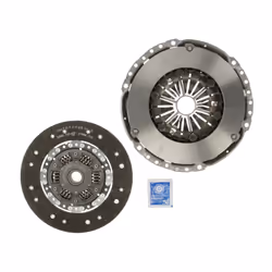 Kit d'embrayage SACHS XTend 3000 951 812