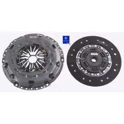 Kit d'embrayage SACHS XTend 3000 951 812