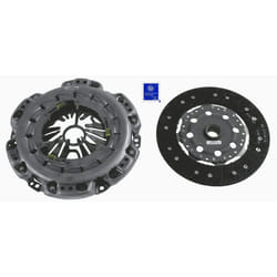 Kit d'embrayage SACHS 3000 951 808