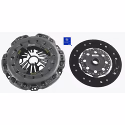 Kit d'embrayage SACHS 3000 951 810