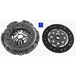 Kit d'embrayage SACHS 3000 951 810