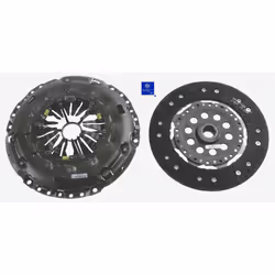 Kit d'embrayage SACHS XTend 3000 951 815