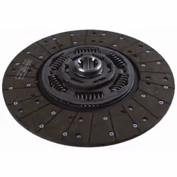 Disque d'embrayage SACHS 1878 004 540