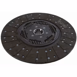 Disque d'embrayage SACHS 1878 004 540
