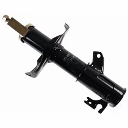 Amortisseur SACHS 313 401