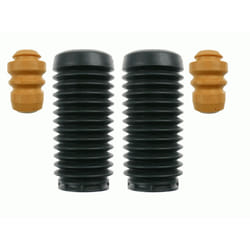 Kit de protection contre la poussière, amortisseur SACHS 900 144