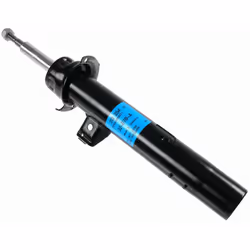 Amortisseur SACHS 313 254 gauche