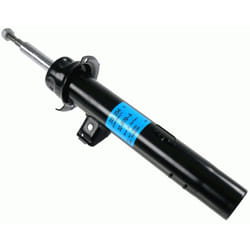 Amortisseur SACHS 313 254 gauche