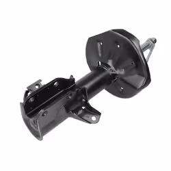 Amortisseur SACHS 313 402 gauche