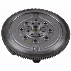 Volant bimasse SACHS 2294 000 845