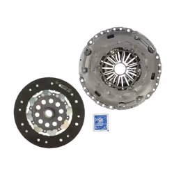 Kit d'embrayage SACHS XTend 3000 951 819