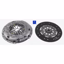 Kit d'embrayage SACHS XTend 3000 951 819