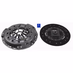 Kit d'embrayage SACHS XTend 3000 951 820