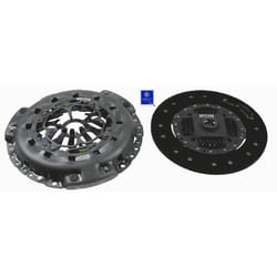 Kit d'embrayage SACHS XTend 3000 951 820