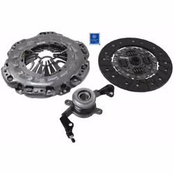 Kit d'embrayage SACHS XTend Kit plus CSC 3000 990 195