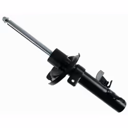 Amortisseur SACHS 313 411 gauche