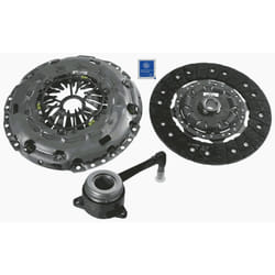 Kit d'embrayage SACHS 3000 990 199