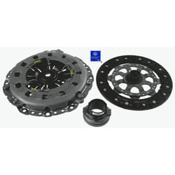 Kit d'embrayage SACHS XTend 3000 951 831