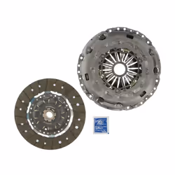 Kit d'embrayage SACHS XTend 3000 951 830