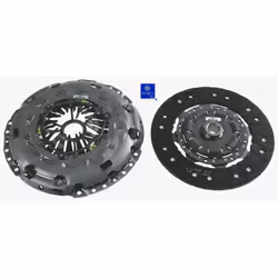 Kit d'embrayage SACHS XTend 3000 951 830