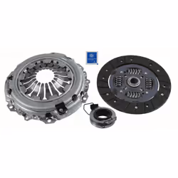 Kit d'embrayage SACHS 3000 951 369
