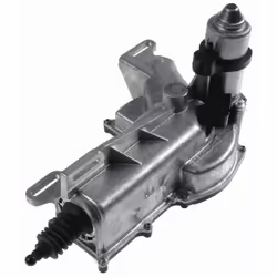 Récepteur d'embrayage SACHS 3981000067 - Vue supplémentaire 4