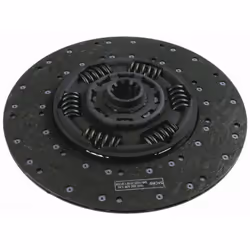 Disque d'embrayage SACHS 1878 002 139