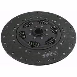 Disque d'embrayage SACHS 1878 002 139