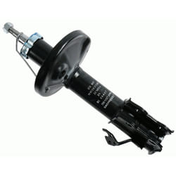 Amortisseur SACHS 312 807 gauche