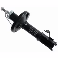 Amortisseur SACHS 312 806