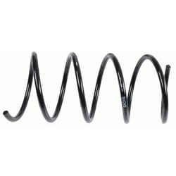Ressort de suspension SACHS 998 650