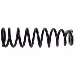 Ressort de suspension SACHS 998 610 droite