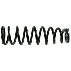 Ressort de suspension SACHS 998 610 droite