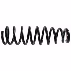 Ressort de suspension SACHS 998 609 gauche
